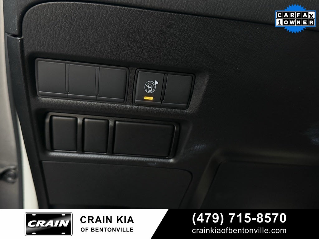 2023 Nissan Armada SV - WHOLESALE / BACK TO UNITED TRADERS / NOT FOR SAL