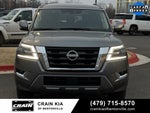 2023 Nissan Armada SV - WHOLESALE / BACK TO UNITED TRADERS / NOT FOR SAL