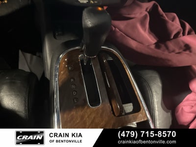 2010 Nissan Murano LE - WHOLESALE / AS-IS / CLEAN CARFAX