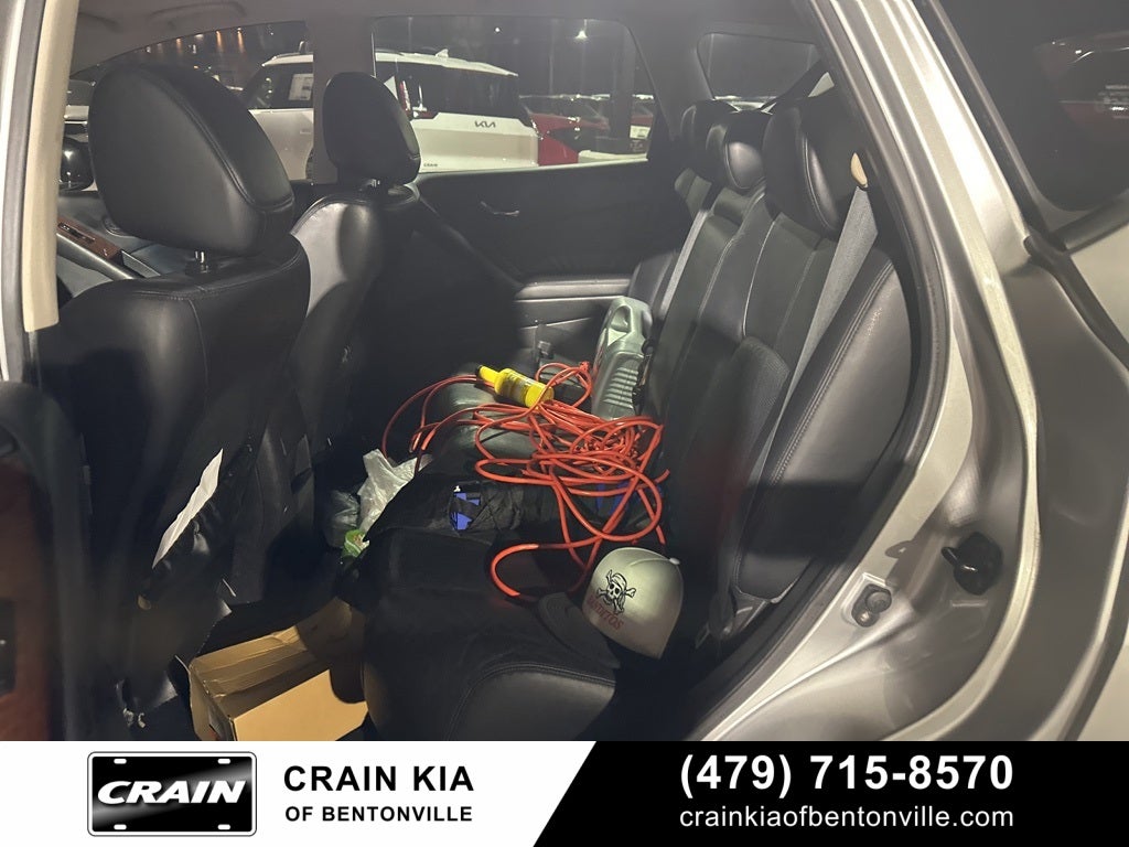 2010 Nissan Murano LE - WHOLESALE / AS-IS / CLEAN CARFAX