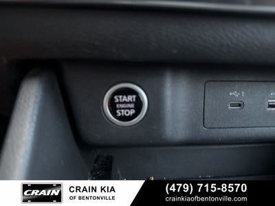 2023 Nissan Rogue SV - AWD / CLEAN CARFAX