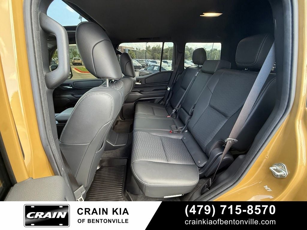 2024 Toyota Land Cruiser Base - 4WD / SUNROOF / ONE OWNER