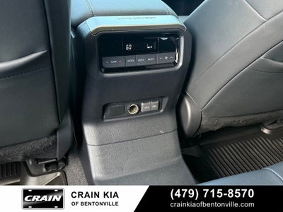 2024 Toyota Land Cruiser Base - 4WD / SUNROOF / ONE OWNER