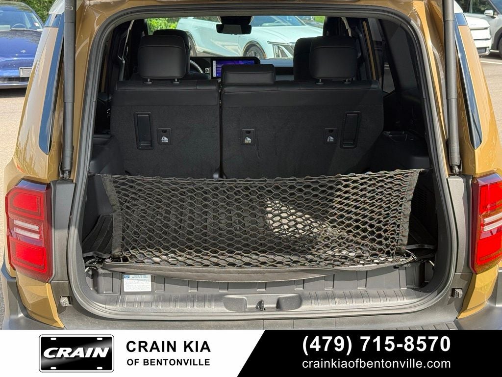 2024 Toyota Land Cruiser Base - 4WD / SUNROOF / ONE OWNER