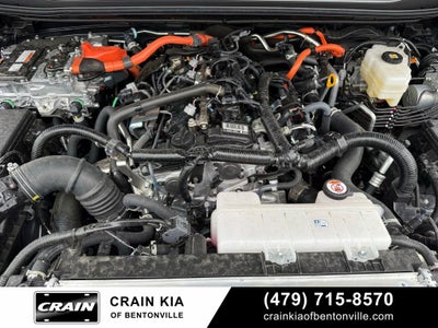 2026 Toyota Land Cruiser Base - 4WD / SUNROOF / CLEAN CARFAX / ONE OWNER