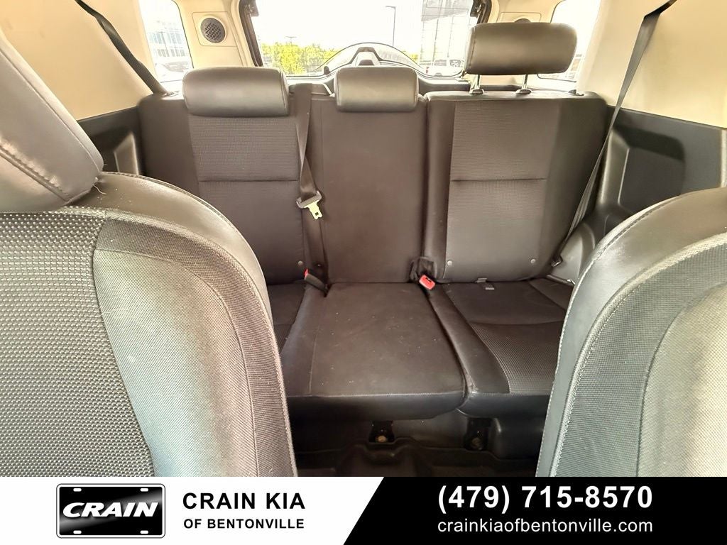 2010 Toyota FJ Cruiser Base - 4WD / CLEAN CARFAX