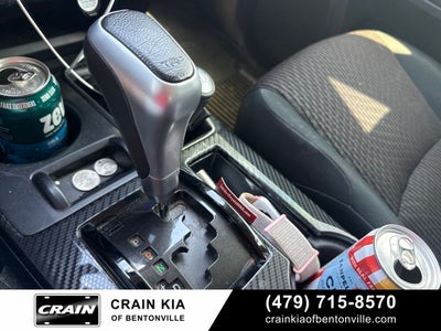 2018 Toyota 4Runner TRD Off-Road - LIFTED! / 4WD / CLEAN CARFAX
