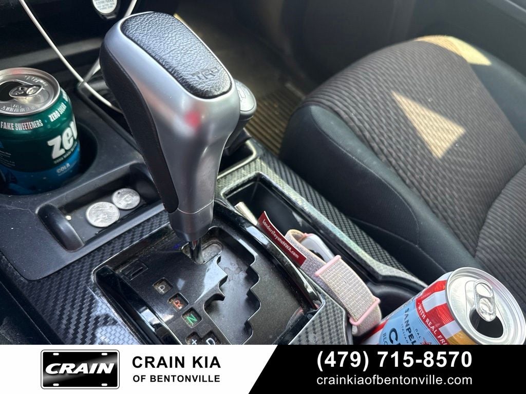 2018 Toyota 4Runner TRD Off-Road - LIFTED! / 4WD / CLEAN CARFAX