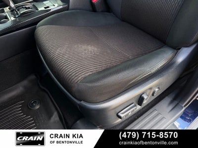 2019 Toyota 4Runner TRD Off-Road - 4WD / CLEAN CARFAX / ONE OWNER
