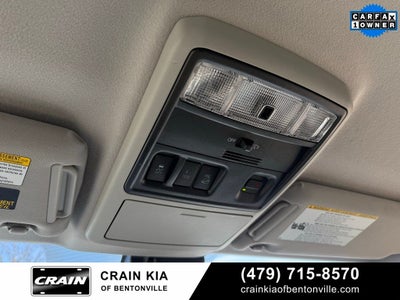 2024 Toyota 4Runner SR5 - 4WD / CLEAN CARFAX / ONE OWNER