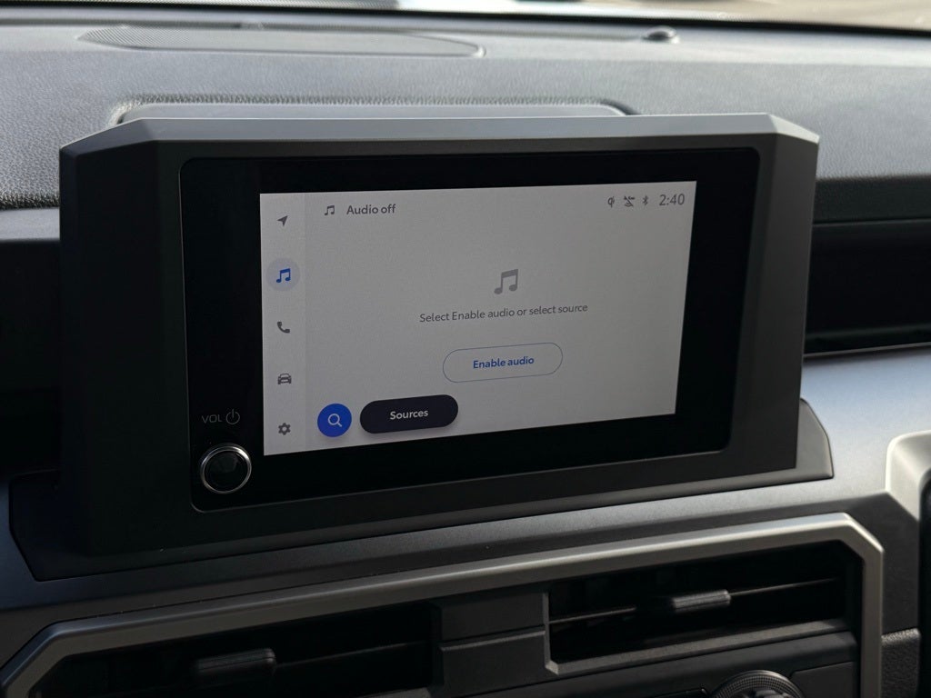 2025 Toyota 4Runner TRD Sport - 4WD / CLEAN CARFAX / ONE OWNER