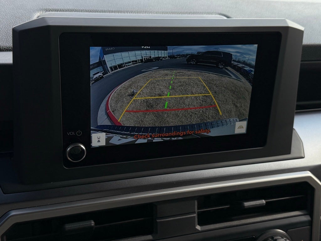 2025 Toyota 4Runner TRD Sport - 4WD / CLEAN CARFAX / ONE OWNER