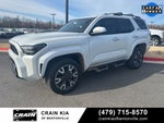 2025 Toyota 4Runner TRD Sport - 4WD / CLEAN CARFAX / ONE OWNER