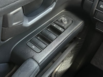 2025 Toyota 4Runner TRD Sport - 4WD / CLEAN CARFAX / ONE OWNER