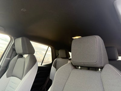 2025 Toyota 4Runner TRD Sport - 4WD / CLEAN CARFAX / ONE OWNER