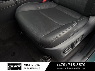 2025 Toyota 4Runner TRD Off-Road Premium