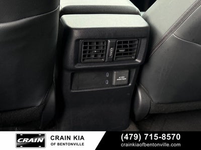 2025 Toyota 4Runner TRD Off-Road Premium
