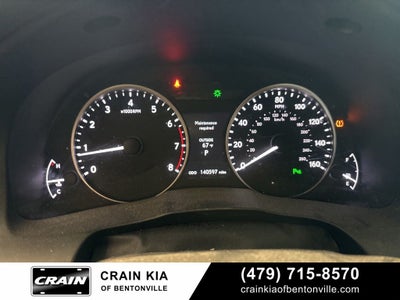 2015 Lexus ES 350 - SUNROOF / LEATHER