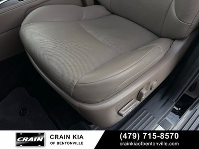 2021 Lexus GX 460 Premium - 4WD / SUNROOF / CLEAN CARFAX / ONE OWNER