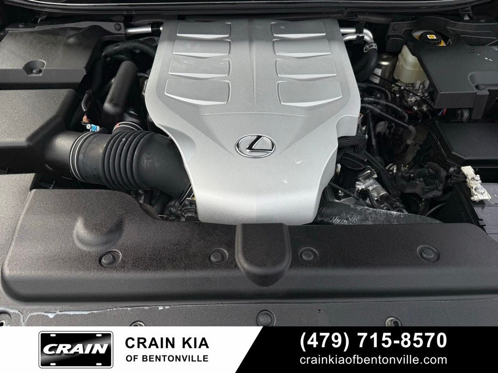 2021 Lexus GX 460 Premium - 4WD / SUNROOF / CLEAN CARFAX / ONE OWNER