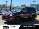 2020 Lexus GX 460 Premium - 4WD / SUNROOF