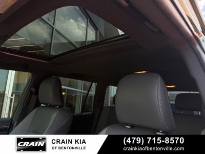 2022 Lexus GX 460 - Black Line Special Edition / NORI GREEN