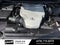 2022 Lexus GX 460 - Black Line Special Edition / NORI GREEN