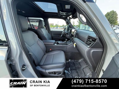 2025 Lexus GX 550 Premium+ - 4WD / SUNROOF / ONE OWNER