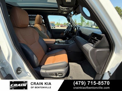 2025 Lexus GX 550 Luxury+ 4WD / SUNROOF / ONE OWNER
