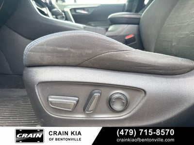 2022 Toyota RAV4 Hybrid SE - AWD / CLEAN CARFAX / ONE OWNER