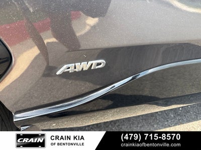 2022 Toyota RAV4 Hybrid SE - AWD / CLEAN CARFAX / ONE OWNER