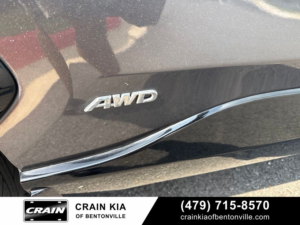 2022 Toyota RAV4 Hybrid SE - AWD / CLEAN CARFAX / ONE OWNER