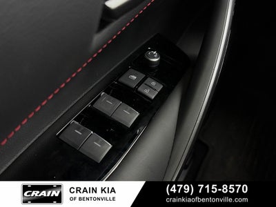 2023 Toyota GR Corolla Circuit Edition - AWD / CLEAN CARFAX / ONE OWNER