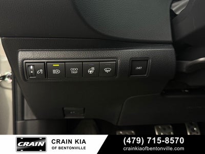 2023 Toyota GR Corolla Circuit Edition - AWD / CLEAN CARFAX / ONE OWNER