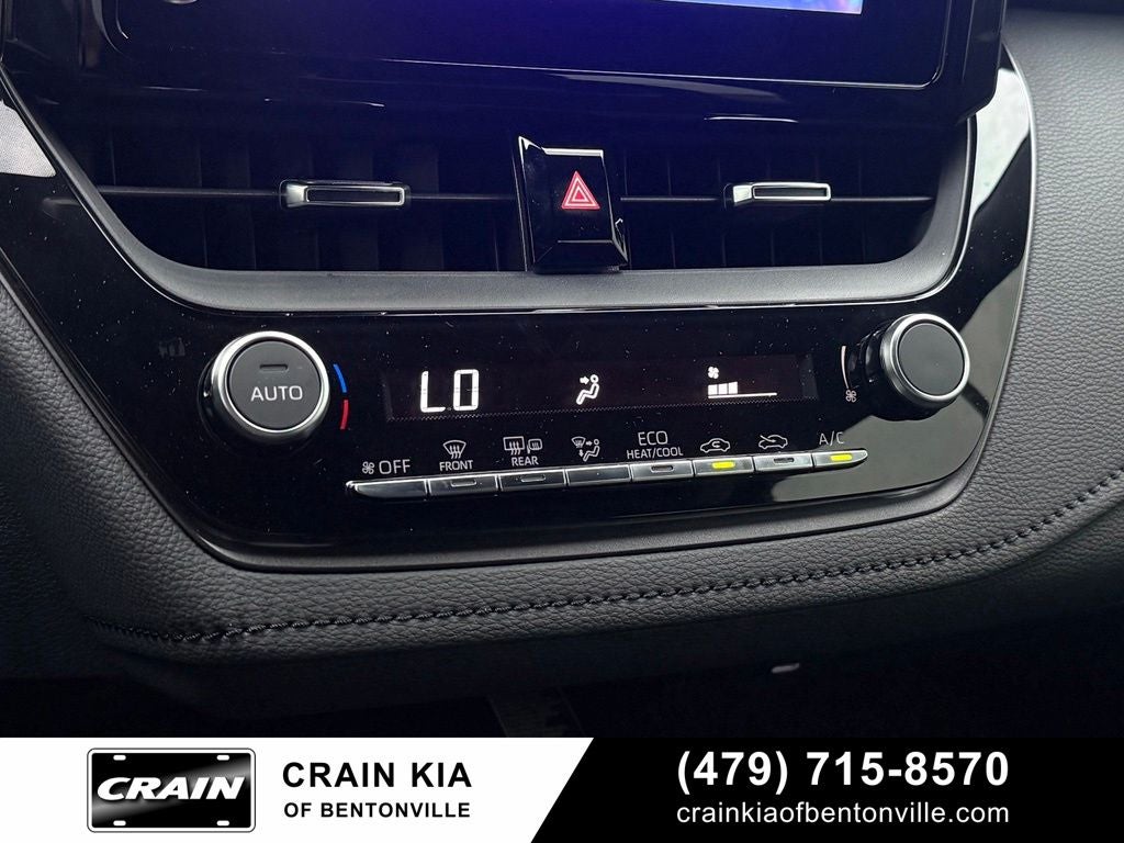 2023 Toyota GR Corolla Circuit Edition - AWD / CLEAN CARFAX / ONE OWNER