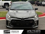2023 Toyota GR Corolla Circuit Edition - AWD / CLEAN CARFAX / ONE OWNER