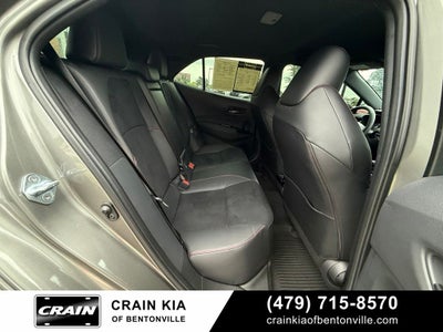 2023 Toyota GR Corolla Circuit Edition - AWD / CLEAN CARFAX / ONE OWNER