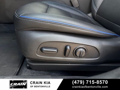 2025 Buick Envista Sport Touring - CLEAN CARFAX / ONE OWNER