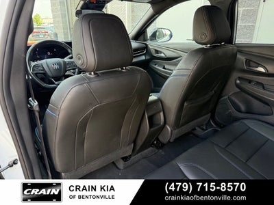 2025 Buick Envista Sport Touring - CLEAN CARFAX / ONE OWNER