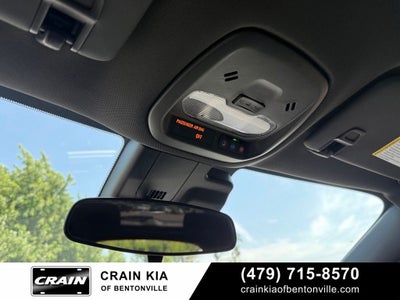 2025 Chevrolet Trax 1RS - CLEAN CARFAX