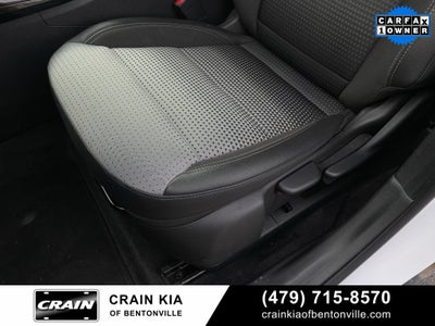 2025 Chevrolet Trax LT - CLEAN CARFAX / ONE OWNER