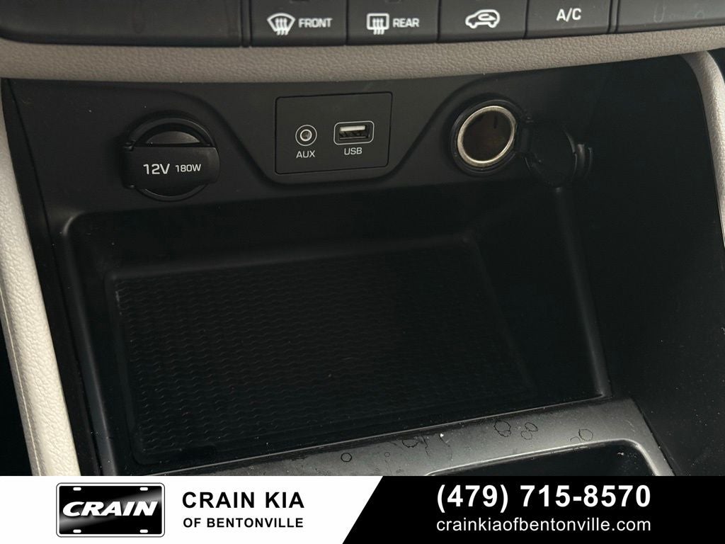 2019 Hyundai Tucson SE - CLEAN CARFAX
