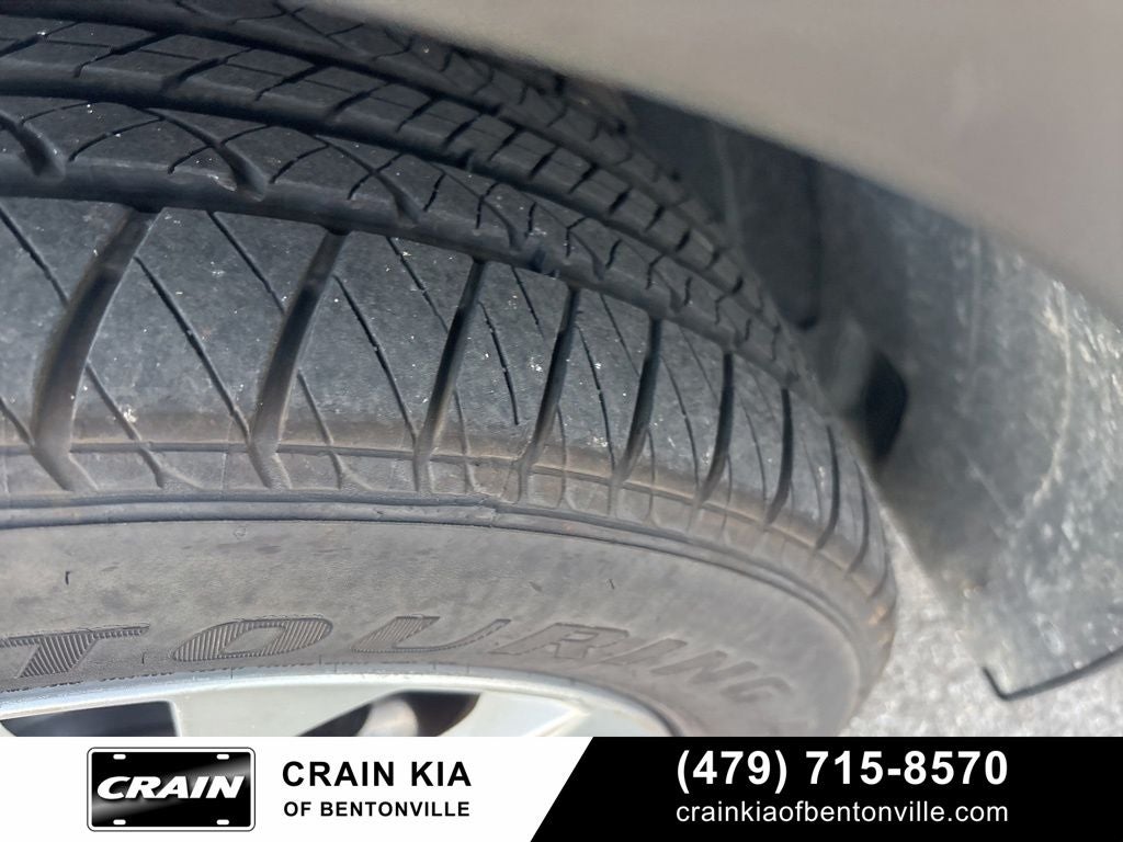 2019 Hyundai Tucson SE - CLEAN CARFAX