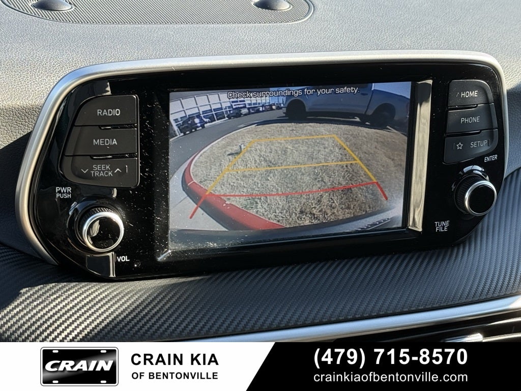 2019 Hyundai Tucson SE - AWD / CLEAN CARFAX