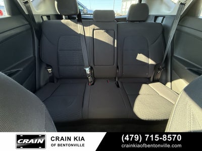 2019 Hyundai Tucson SE - AWD / CLEAN CARFAX