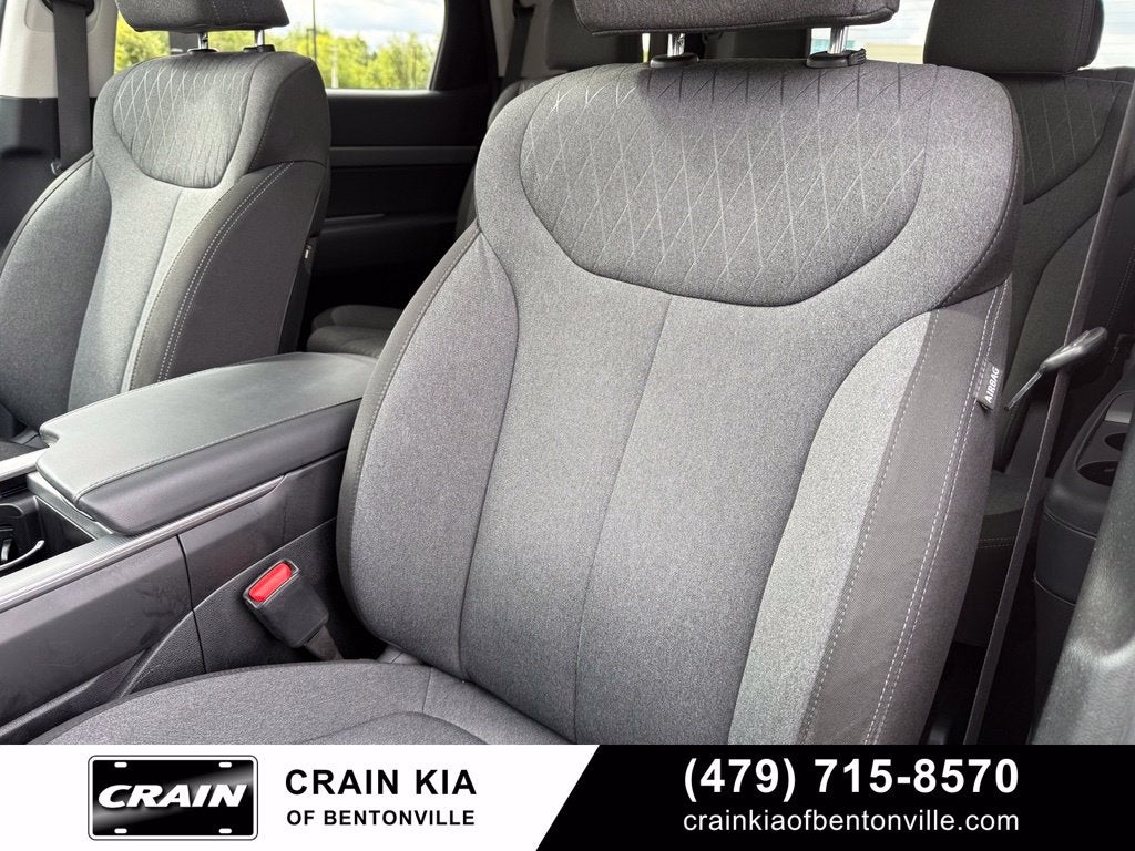 2022 Hyundai Palisade SEL - AWD / SUNROOF / ONE OWNER