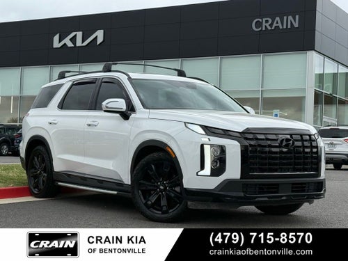 2023 Hyundai Palisade XRT - AWD / SUNROOF / CLEAN CARFAX
