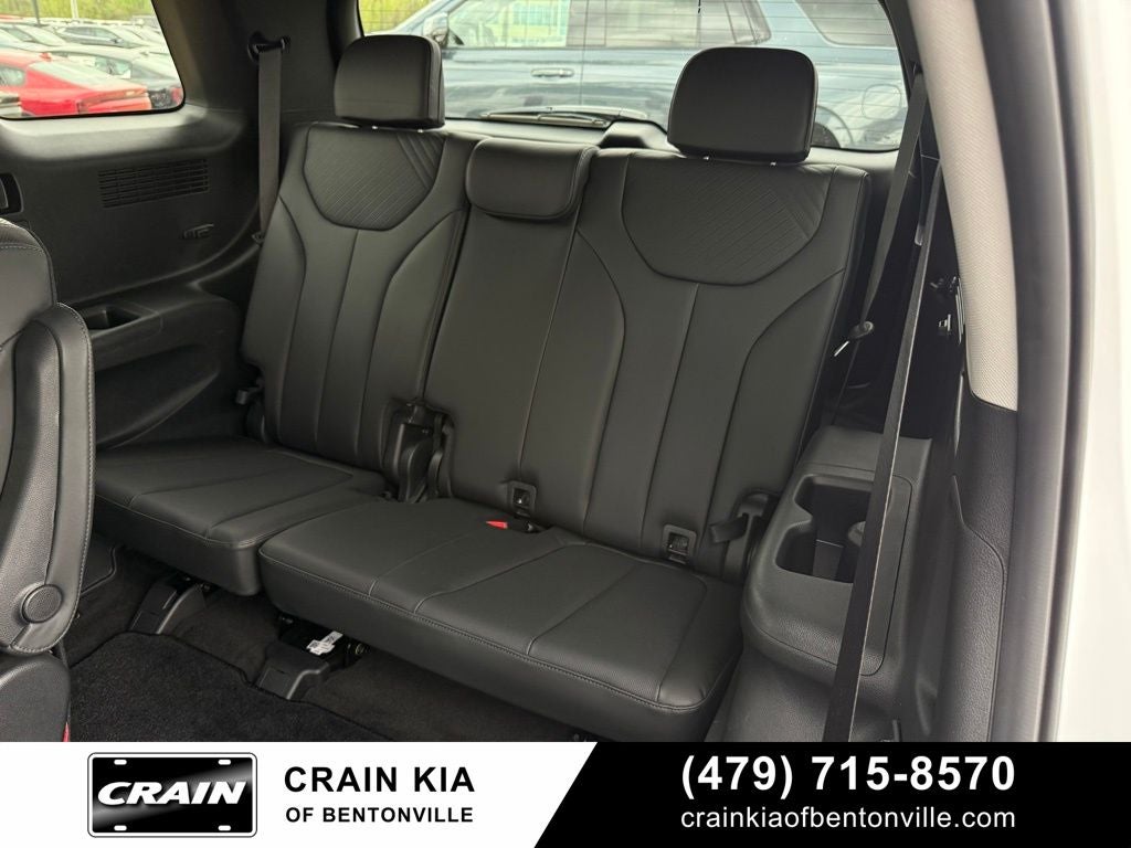 2023 Hyundai Palisade XRT - AWD / SUNROOF / CLEAN CARFAX