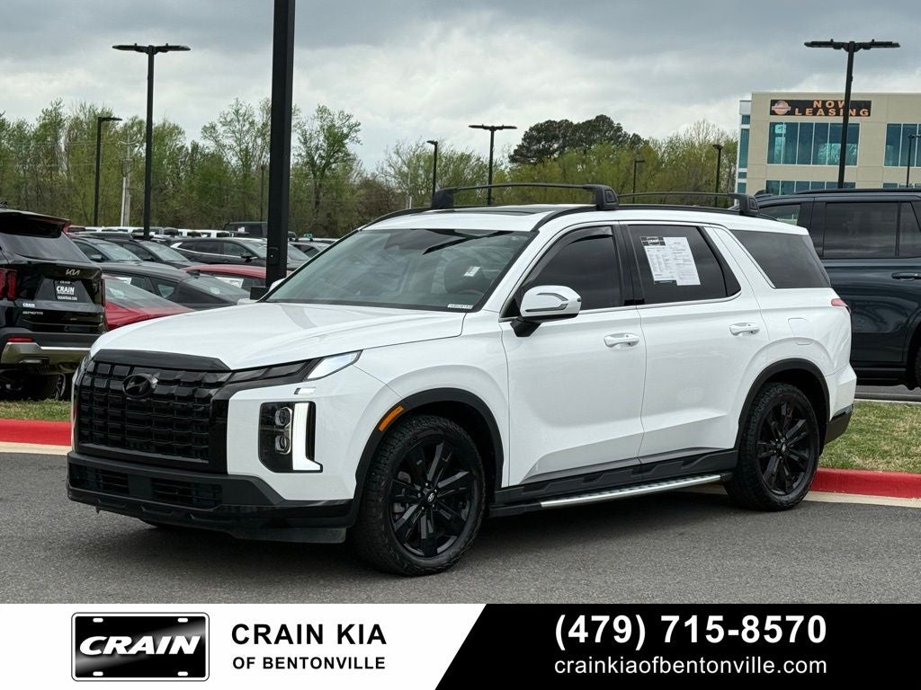 2023 Hyundai Palisade XRT - AWD / SUNROOF / CLEAN CARFAX