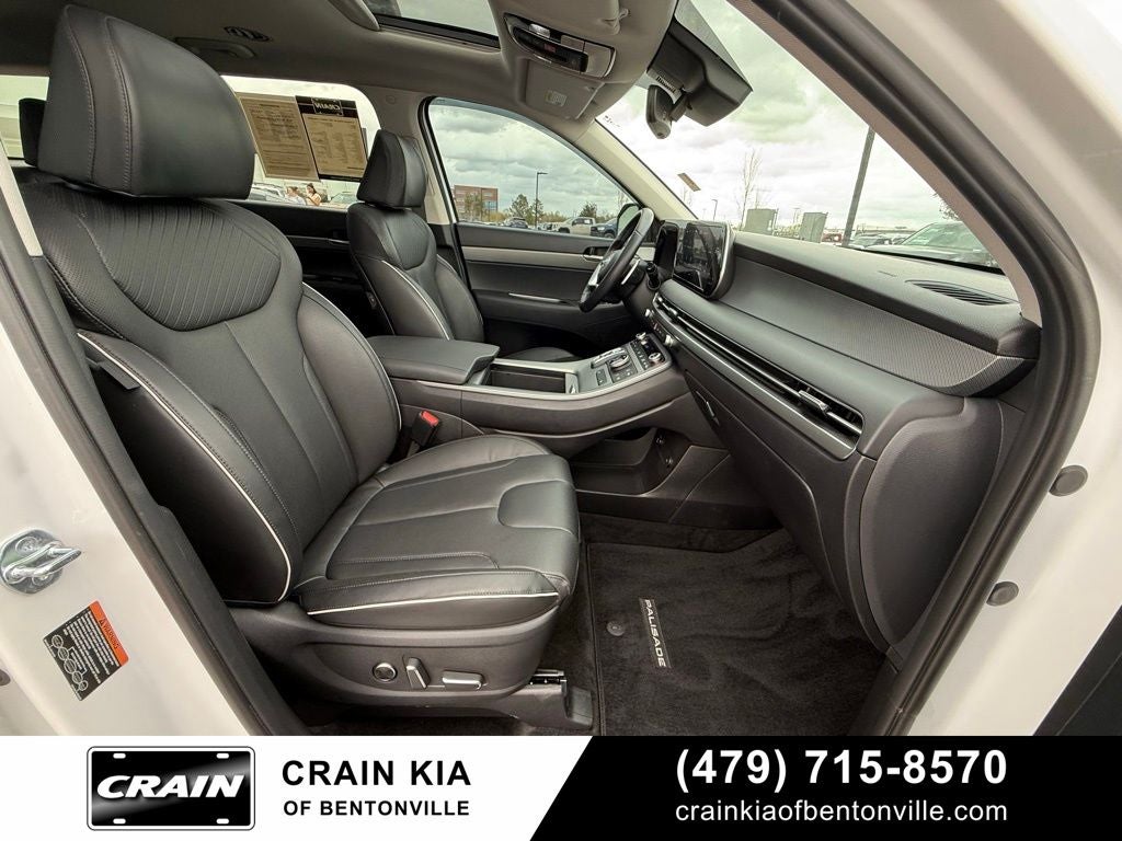 2023 Hyundai Palisade XRT - AWD / SUNROOF / CLEAN CARFAX